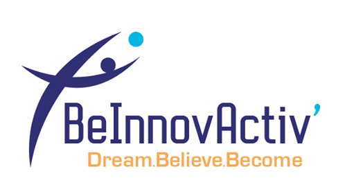 BeInnovActiv - Dream. Believe. Become