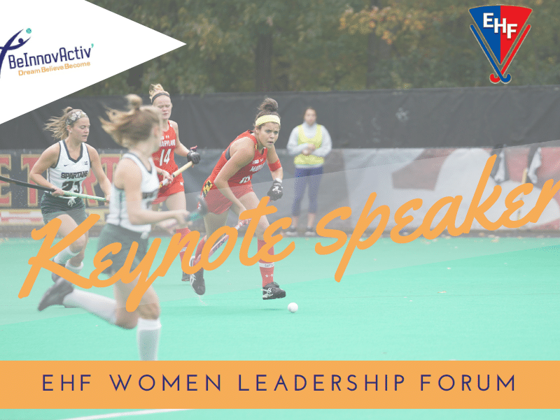 EHF Women Leadership Forum