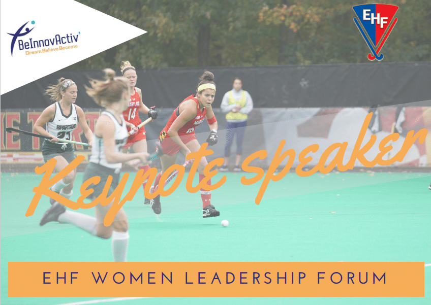 EHF Women Leadership Forum